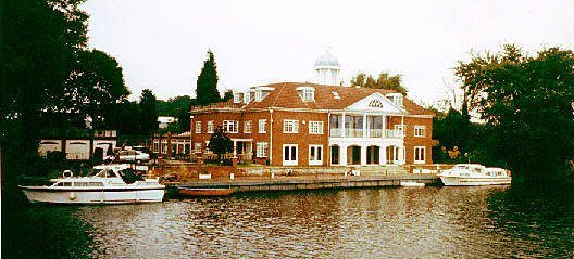Trentside view